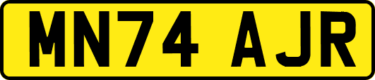 MN74AJR