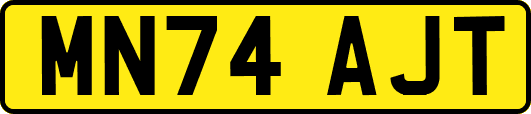MN74AJT