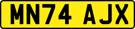MN74AJX