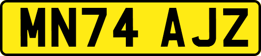 MN74AJZ
