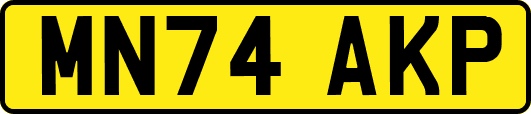 MN74AKP
