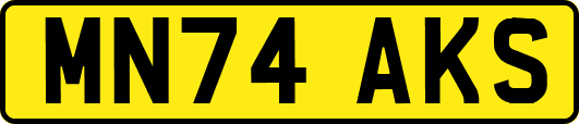 MN74AKS