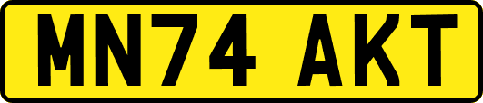 MN74AKT