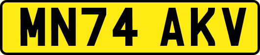MN74AKV