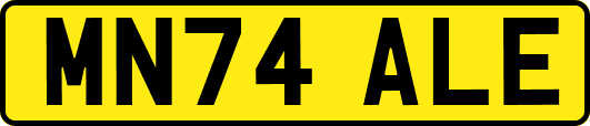 MN74ALE