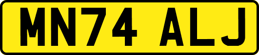 MN74ALJ