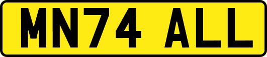 MN74ALL
