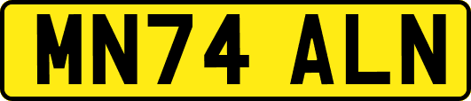 MN74ALN