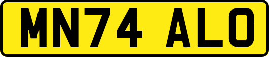 MN74ALO
