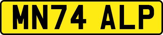MN74ALP