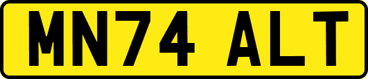 MN74ALT