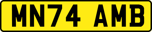 MN74AMB