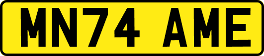 MN74AME