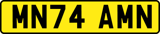 MN74AMN