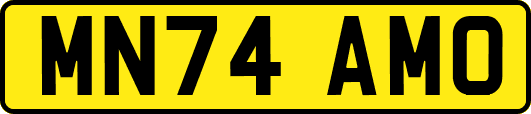 MN74AMO