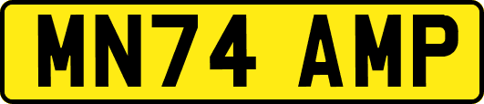 MN74AMP
