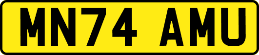 MN74AMU