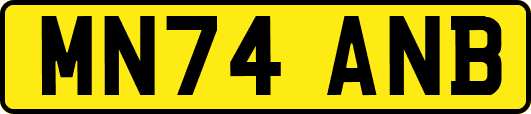 MN74ANB