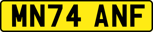 MN74ANF