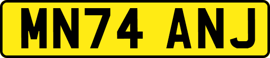 MN74ANJ