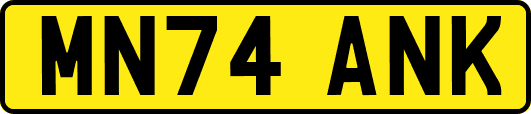 MN74ANK