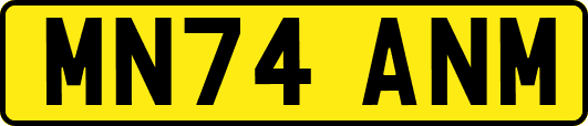 MN74ANM