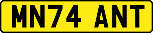 MN74ANT