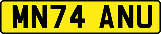MN74ANU