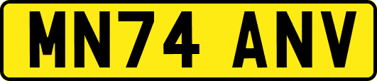 MN74ANV
