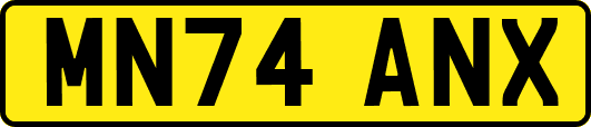 MN74ANX