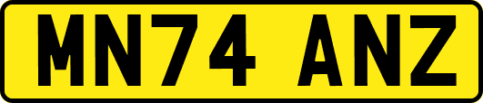 MN74ANZ