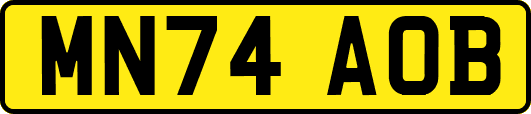 MN74AOB