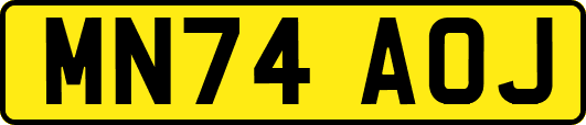 MN74AOJ