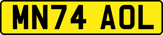 MN74AOL