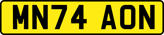 MN74AON