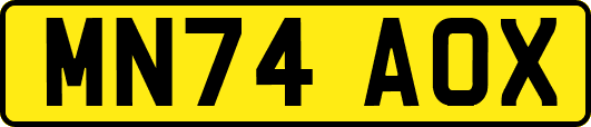 MN74AOX