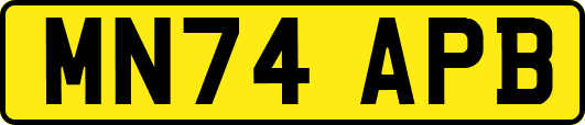 MN74APB