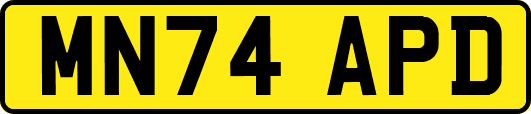 MN74APD