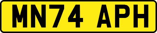 MN74APH