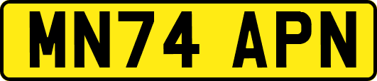 MN74APN