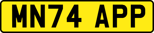 MN74APP