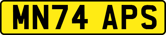 MN74APS