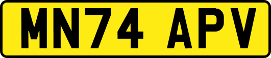 MN74APV