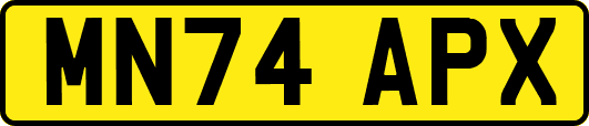 MN74APX