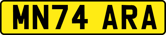 MN74ARA