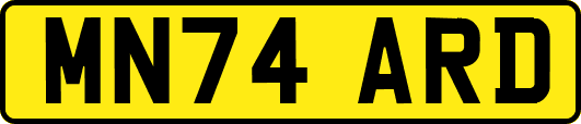 MN74ARD