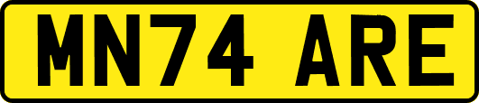 MN74ARE