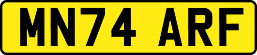 MN74ARF