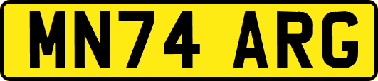 MN74ARG