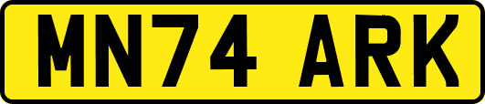 MN74ARK